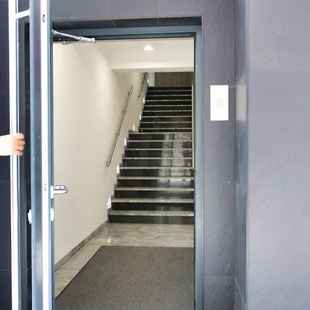 Apartament Goldfin *