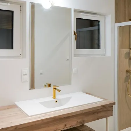 アパート Goldfin